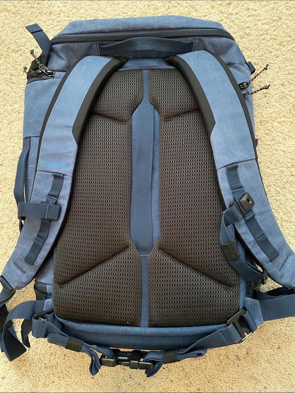Eagle Creek Explore Backpack 26L. - Picture 2 of 14